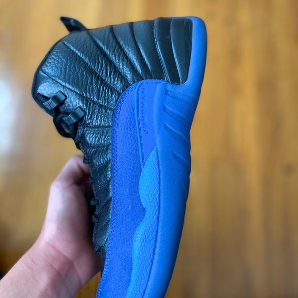 Jordan 12 Game Royals - Picture 3 of 4
